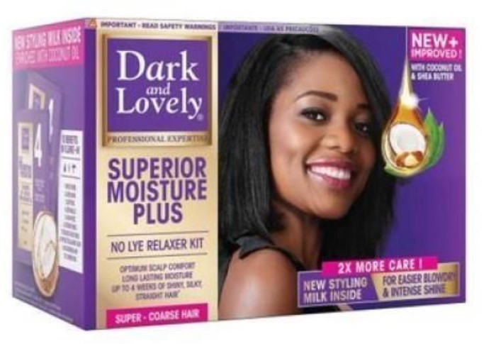 COMESA Warns On Unsafe Shampoo Contained In Dark And Lovely